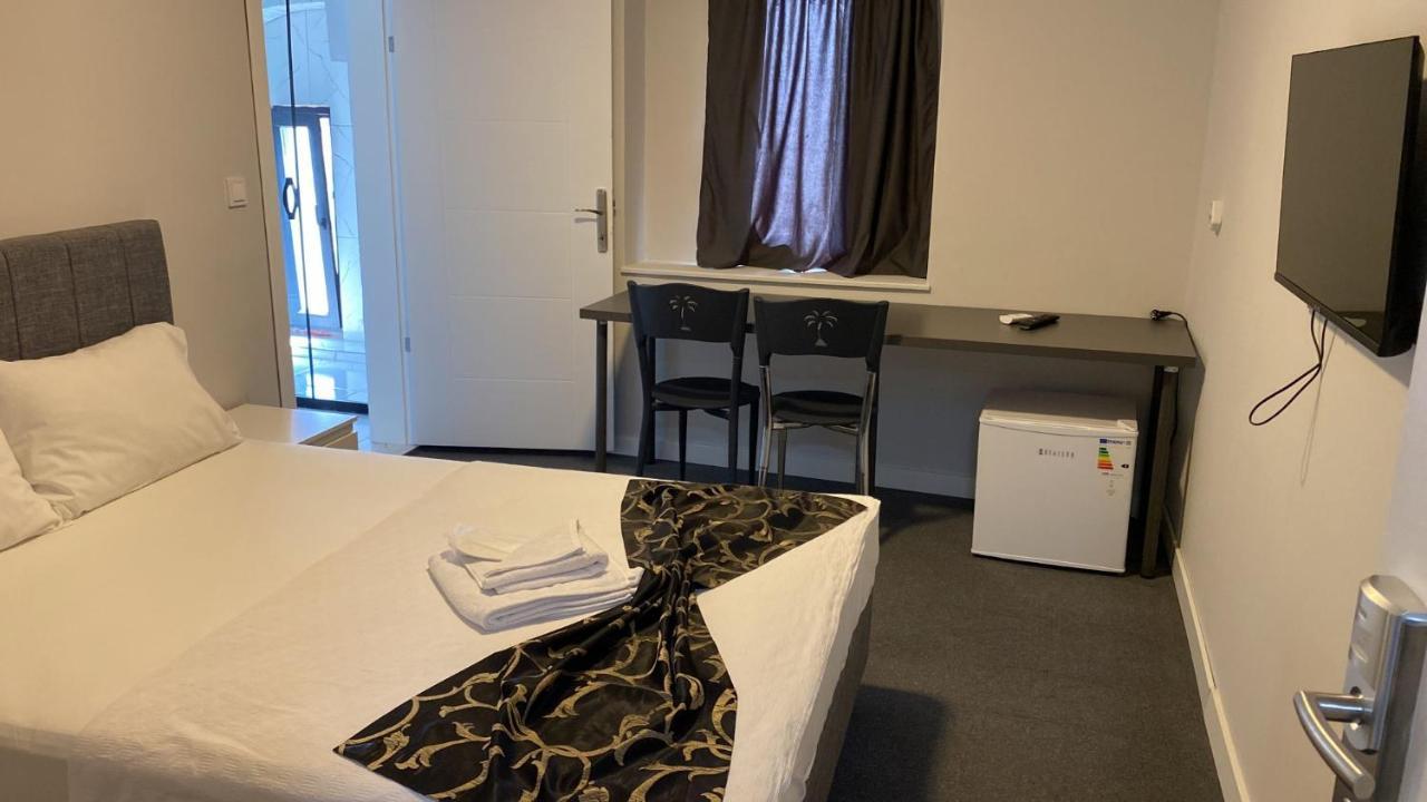 Red Flag Hotel Aksu  Eksteriør billede