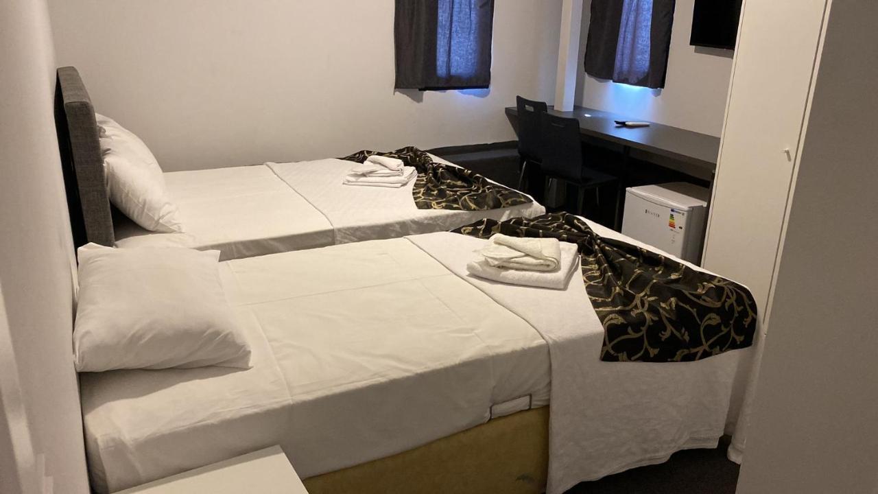Red Flag Hotel Aksu  Eksteriør billede