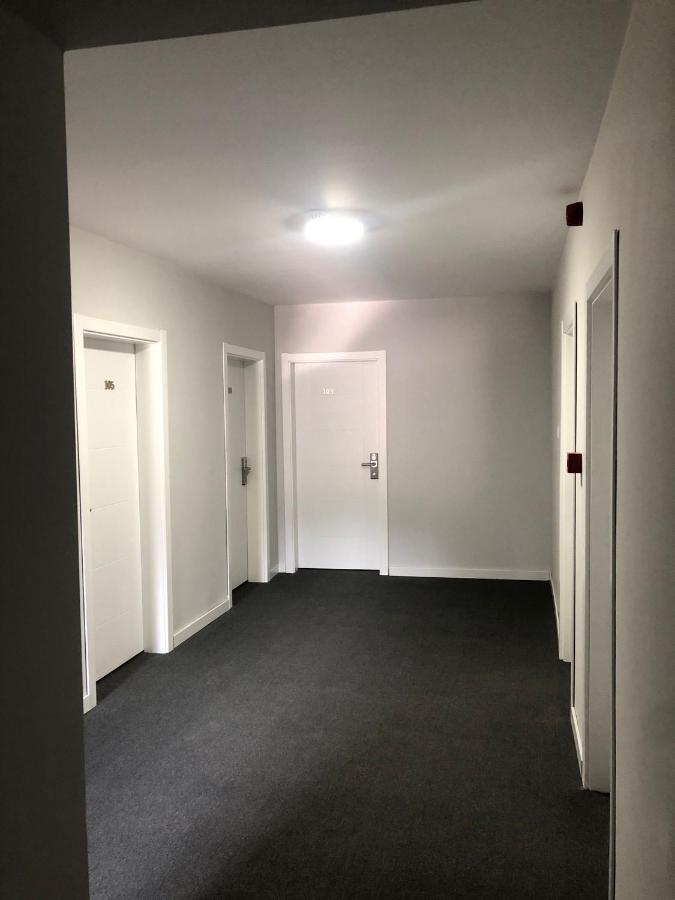 Red Flag Hotel Aksu  Eksteriør billede